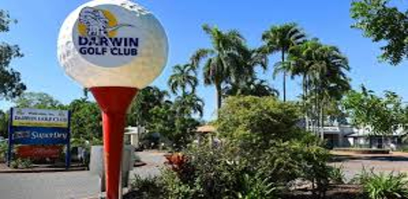 Darwin Golf Club